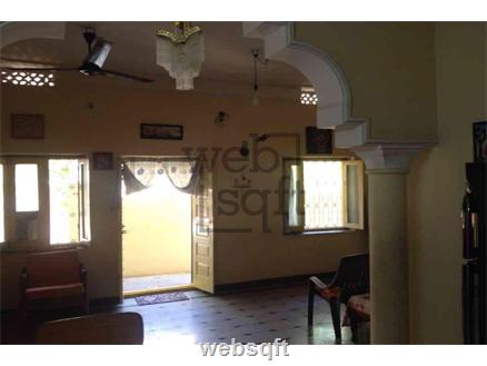 Independent house for Sale in Hyderabad